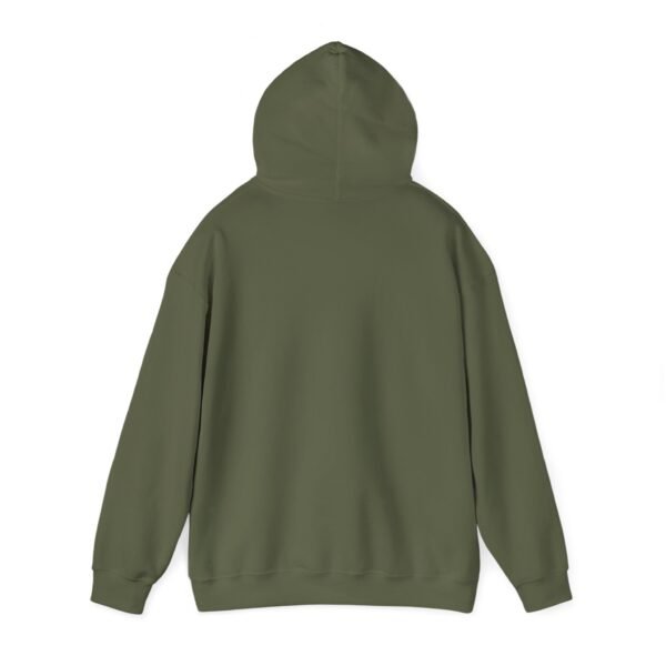 Cozy Unisex Hooded Sweatshirt - Perfect for Year-Round Comfort - Image 8