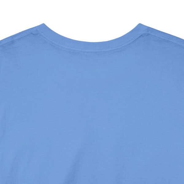 Heartbeat Love Unisex Tee - Perfect for Valentine's Day & Romantic Gifts - Image 17