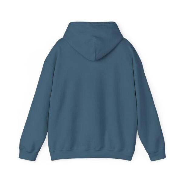 Cozy Unisex Heavy Blend™ Hoodie - Perfect for Casual Days - Image 2