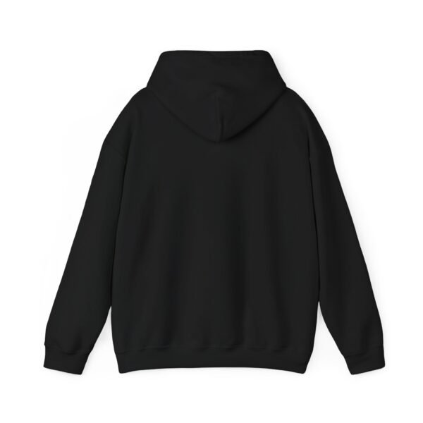 Cozy Unisex Heavy Blend™ Hoodie - Perfect for Casual Days and Relaxation - Image 2
